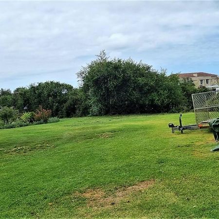 11Th Tee P2 Goose Valley Golf Plettenberg Bay Exteriér fotografie