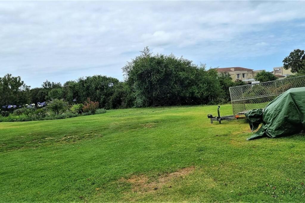 11Th Tee P2 Goose Valley Golf Plettenberg Bay Exteriér fotografie