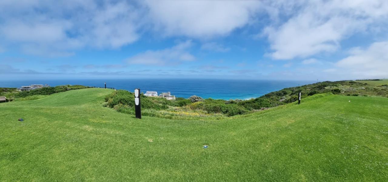 11Th Tee P2 Goose Valley Golf Plettenberg Bay Exteriér fotografie