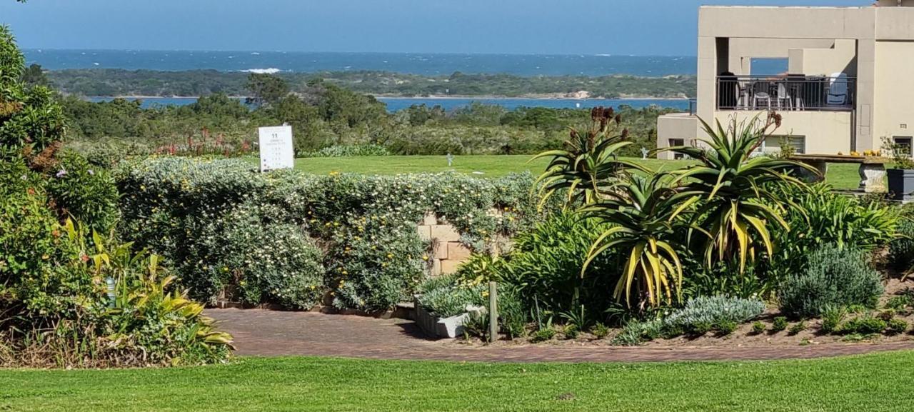 11Th Tee P2 Goose Valley Golf Plettenberg Bay Exteriér fotografie